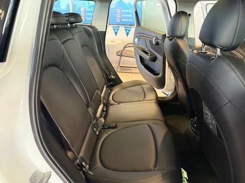 Used 2019 MINI Cooper Countryman S AWD/4WD image 26