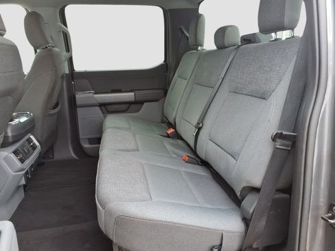 Used 2024 Ford F150 XLT w/ Mobile Office Package AWD/4WD image 28
