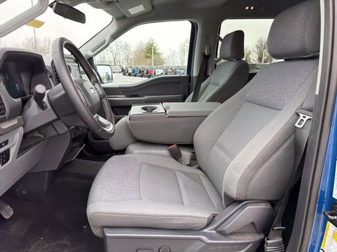Used 2025 Ford F150 XLT w/ Equipment Group 301A Standard image 20