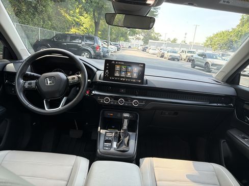 Used 2023 Honda CR-V EX-L image 30