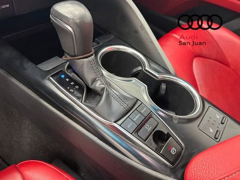 Used 2019 Toyota Camry XSE image 26