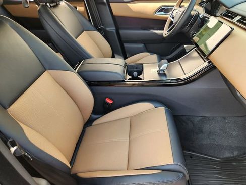 New 2026 Land Rover Range Rover Velar Autobiography AWD/4WD image 10
