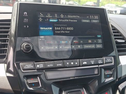 Used 2022 Honda Odyssey Touring image 19