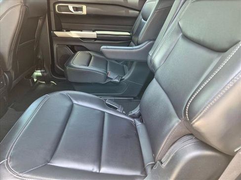 Used 2023 Ford Explorer XLT w/ Equipment Group 202A RWD image 17