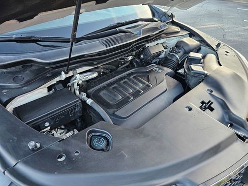 Used 2019 Acura MDX SH-AWD w/ Technology Package image 27