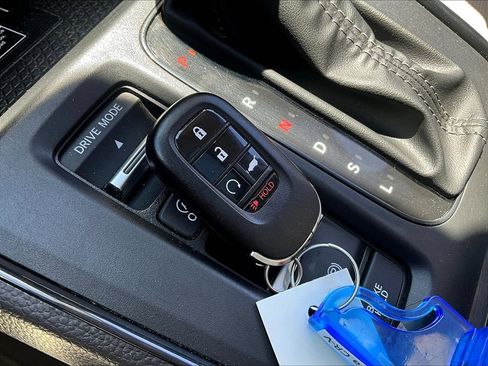 Certified 2025 Honda CR-V EX-L image 35