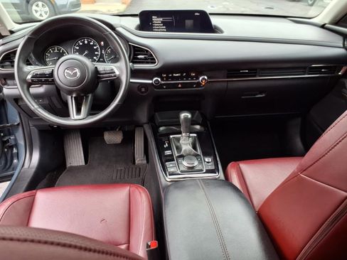 Used 2024 MAZDA CX-30 AWD 2.5 S w/ Preferred Package image 13