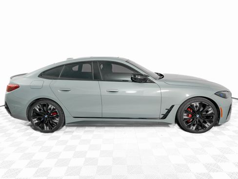 Used 2025 BMW 440i xDrive image 4