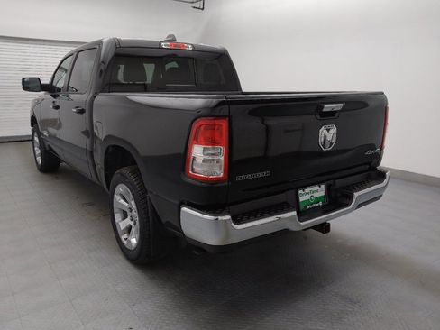 Used 2019 RAM 1500 Big Horn AWD/4WD image 5