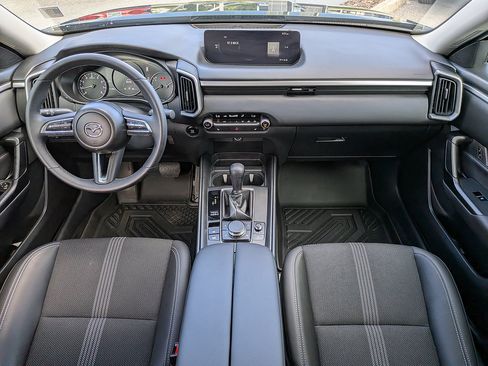 Used 2026 MAZDA CX-50 AWD 2.5 S w/ Preferred Pkg image 14