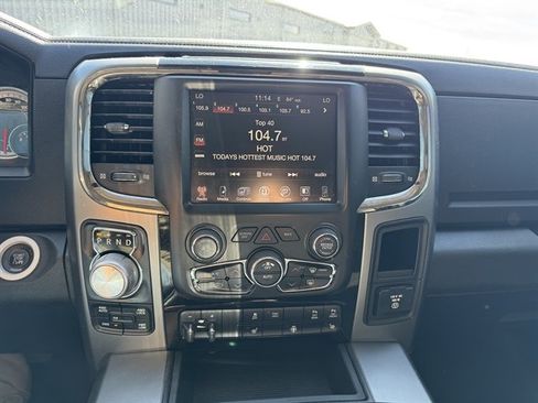 Used 2014 RAM 1500 Sport w/ Convenience Group AWD/4WD image 20
