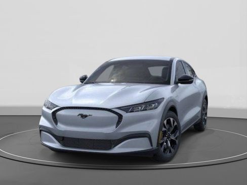 New 2026 Ford Mustang Mach-E Select image 2