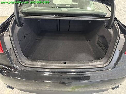 Used 2015 Audi A6 2.0T Premium Plus w/ Premium Plus Package image 15