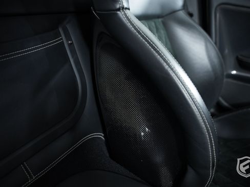 Used 2008 Ferrari 599 GTB Fiorano RWD image 32
