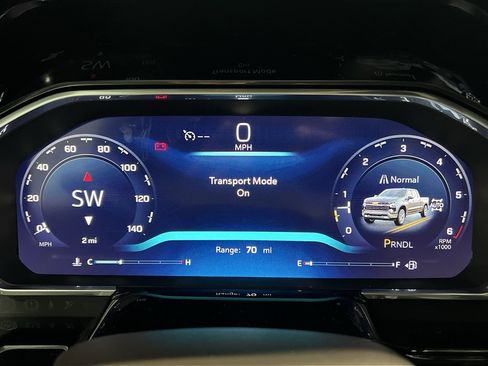 New 2026 Chevrolet Silverado 1500 RST image 9