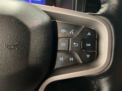 Certified 2023 Ford Bronco Big Bend image 21