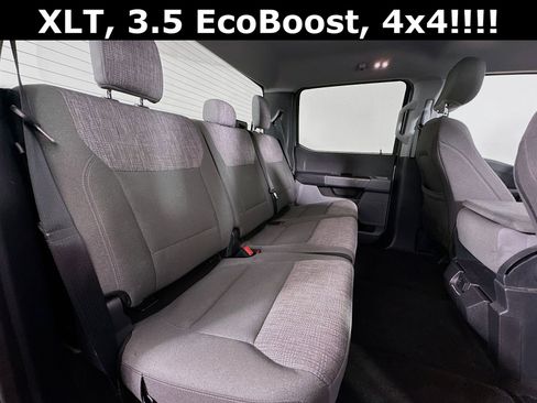 Used 2023 Ford F150 XLT image 25
