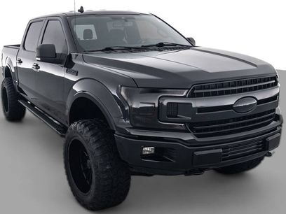 Used 2019 Ford F150 XLT w/ Equipment Group 302A Luxury