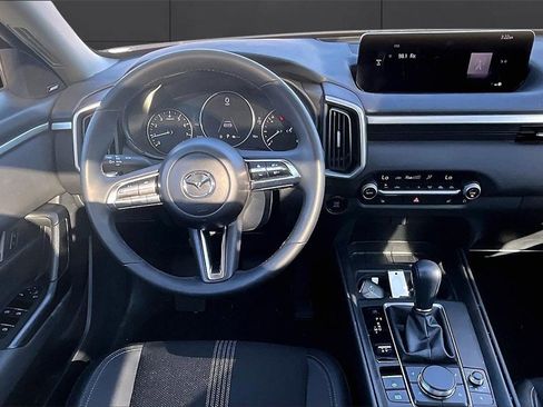 Used 2025 MAZDA CX-50 AWD 2.5 S w/ Premium Package image 5