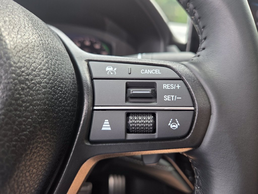 Certified 2025 Honda Accord Sport image 22