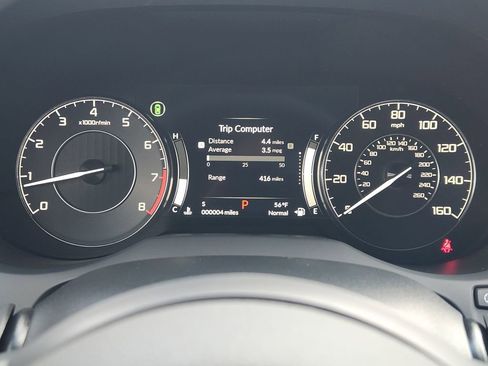 New 2026 Acura RDX Base image 15