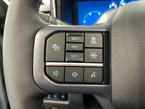 New 2026 Ford F250 Lariat w/ Tremor Off-Road Package AWD/4WD image 28