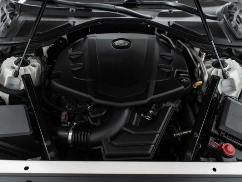 Used 2016 Cadillac CT6 Platinum AWD/4WD image 51