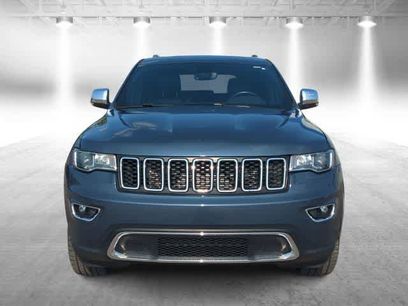 Used 2019 Jeep Grand Cherokee Limited