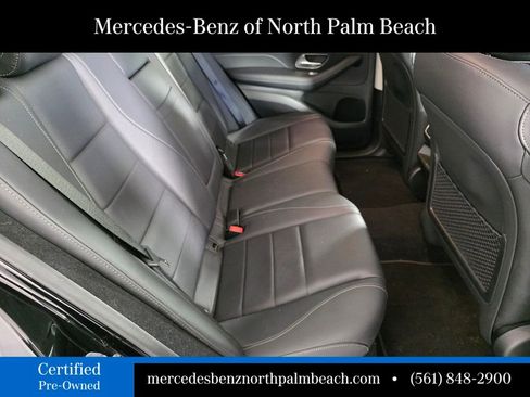 Used 2024 Mercedes-Benz GLE 350 4MATIC image 26
