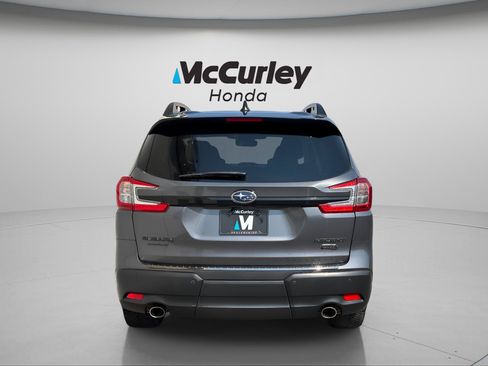Used 2024 Subaru Ascent Onyx Edition Limited AWD/4WD image 4