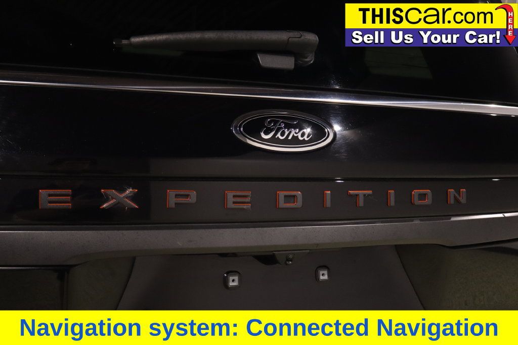 Used 2022 Ford Expedition Timberline AWD/4WD image 16