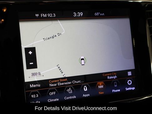 Used 2020 Jeep Grand Cherokee Altitude image 38