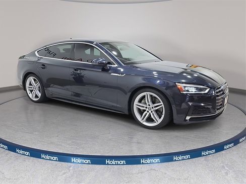 Used 2018 Audi A5 2.0T Premium Plus image 5