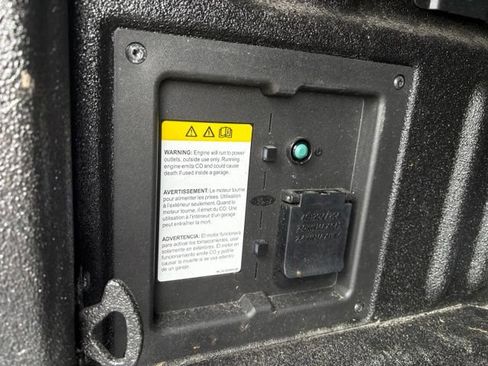 Certified 2025 Ford F150 Tremor w/ Equipment Group 402A High AWD/4WD image 19