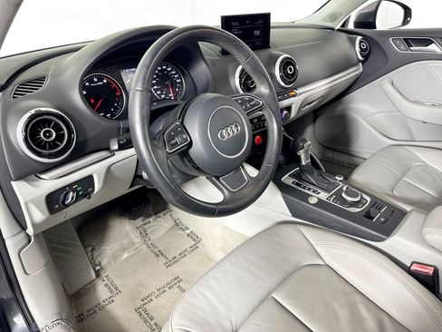 Used 2016 Audi A3 1.8T Premium image 10
