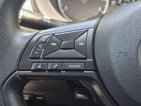 Certified 2024 Nissan Kicks S FWD image 12