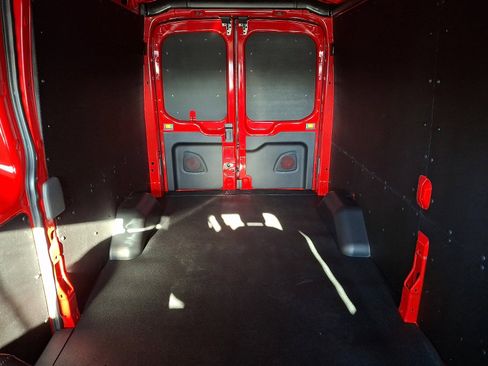New 2026 Ford Transit 250 148 Medium Roof w/ Load Area Protection Package image 13