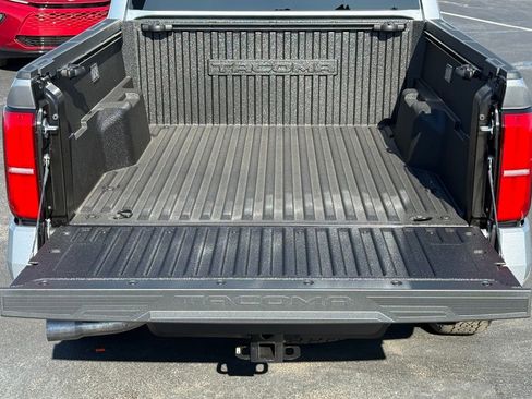 New 2026 Toyota Tacoma TRD Off-Road image 33