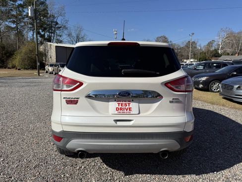 Used 2013 Ford Escape SEL image 4
