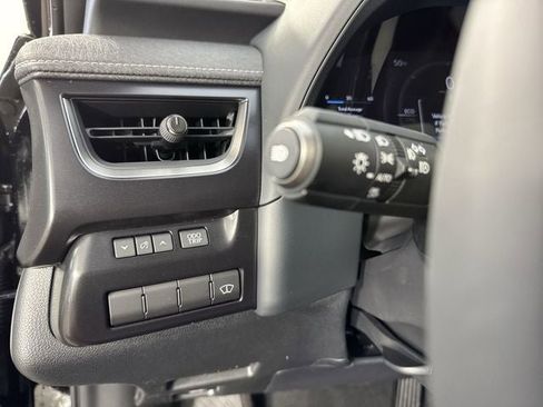 New 2025 Lexus UX 300h AWD w/ Cold Area Package image 14