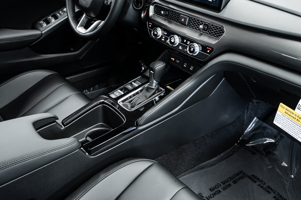 New 2026 Acura Integra FWD image 29