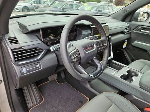 New 2026 GMC Acadia AT4 AWD/4WD image 21