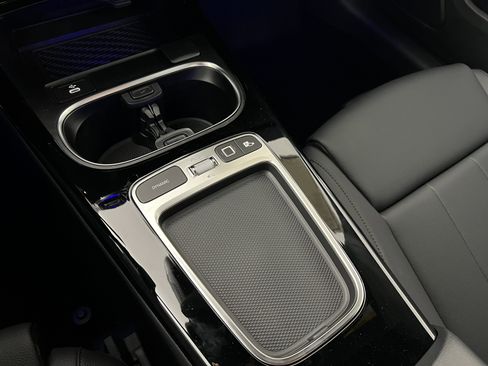 New 2026 Mercedes-Benz CLA 250 4MATIC image 33