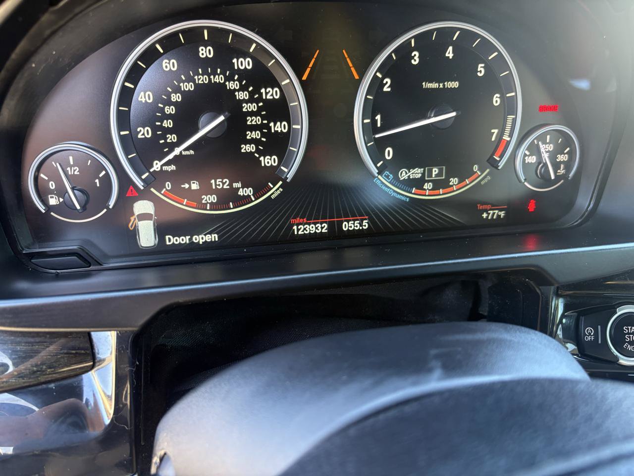 Used 2018 BMW X5 xDrive35i AWD/4WD image 15