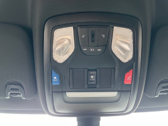 Used 2023 RAM 2500 Big Horn w/ Level 2 Equipment Group AWD/4WD image 23