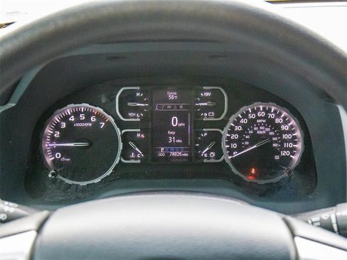 Used 2020 Toyota Tundra SR5 w/ TRD Off-Road Package image 30