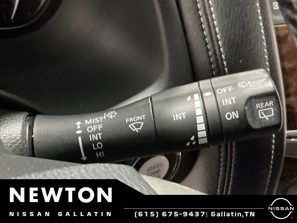 Used 2019 Nissan Armada SV w/ Driver Package RWD image 43