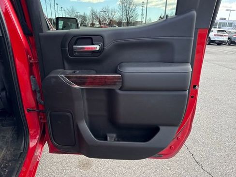 Used 2019 GMC Sierra 1500 SLE w/ SLE Convenience Package image 13