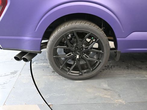 New 2025 Ford F150 XL w/ Equipment Group 103A High image 2