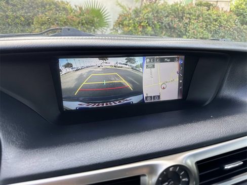 Used 2019 Lexus GS 350 F Sport image 22